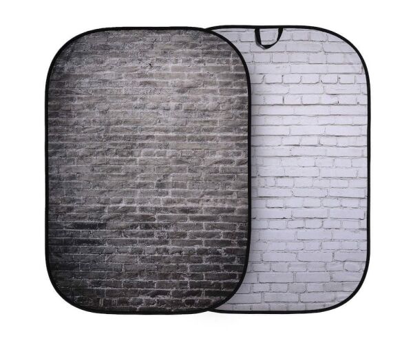 Lastolite 5707 Urban Coll 1,5X2,1M Pwht/indgry