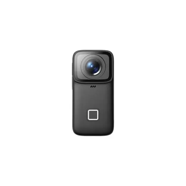 SJCAM C200 Pro Mini Aksiyon Kamera 4K/30 Frm - 6 Eksenli Stabilizatör