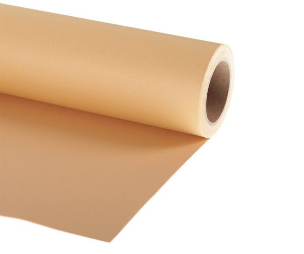 Lastolite 9025 2,72X11M. Paper Sandstone Karton Fon