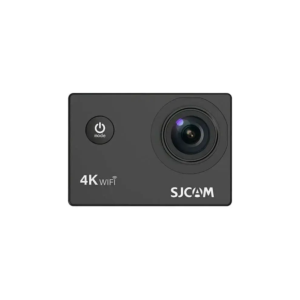 SJCAM SJ4000 Air Wi-Fi 4 K Aksiyon Kamerası