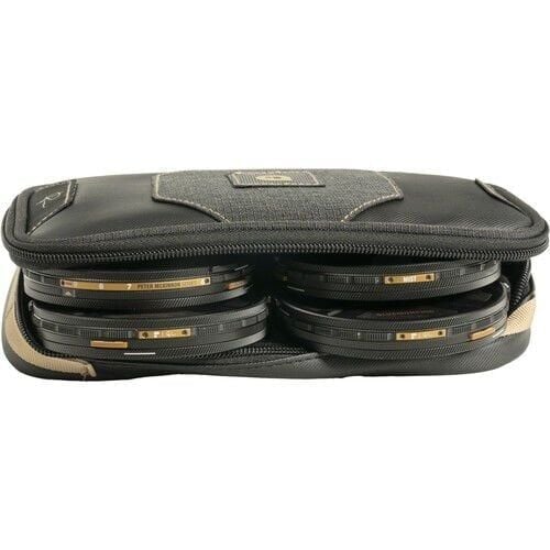 PolarPro Helix Serisi Filtre Çantası (PM-CASE)