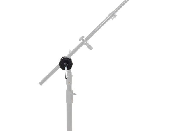 Arcury BC02 Dual Pivot Clamp