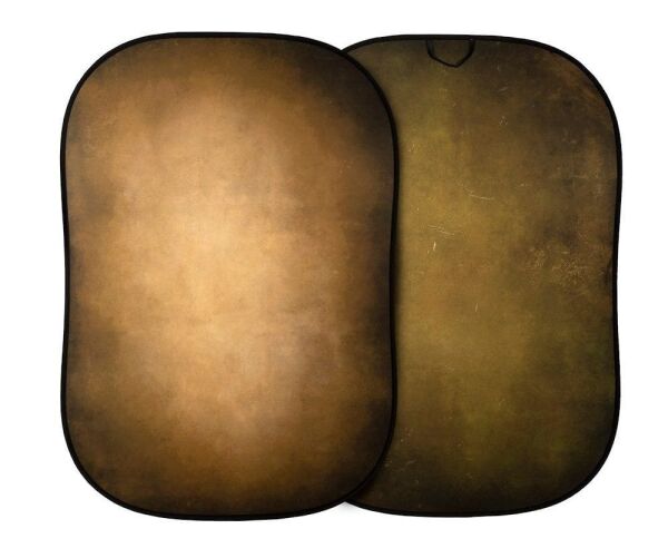Lastolite 5705 Vintagecoll 1.52X2.1M Tobac