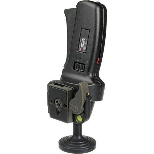Manfrotto 322Rc2 Heavy Duty Grip Ball Head