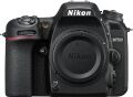 Nikon D7500 DSLR Fotoğraf Makinesi