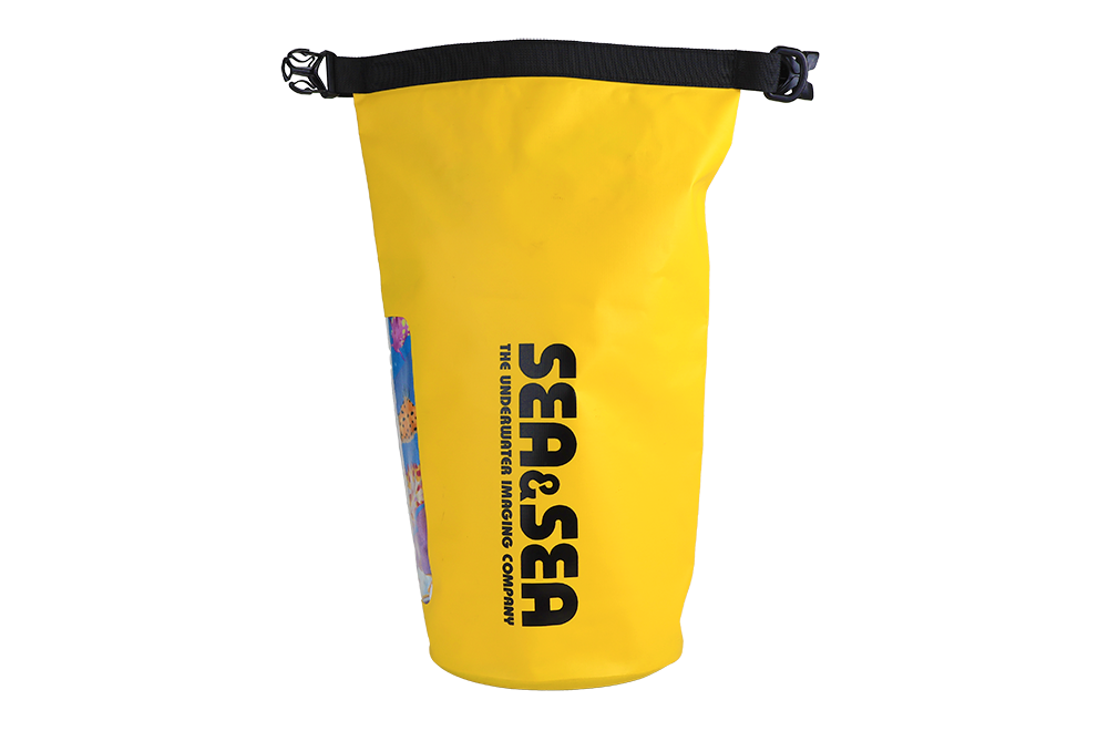 Sea&Sea Yellow Sub Kuru Torba (10 Litre)