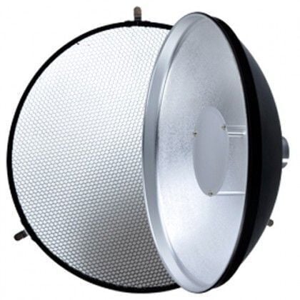 Godox WITSTRO 180W Mini Paraflash için Portre Çekim Reflektörü