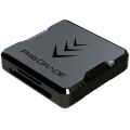 ProGrade Digital CFx_Type A & SDHC/SDXC UHS-II USB 3.1 Gen 2 Çift Slotlu Kart Okuyucu