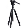 Fotopro S5i Video Tripod