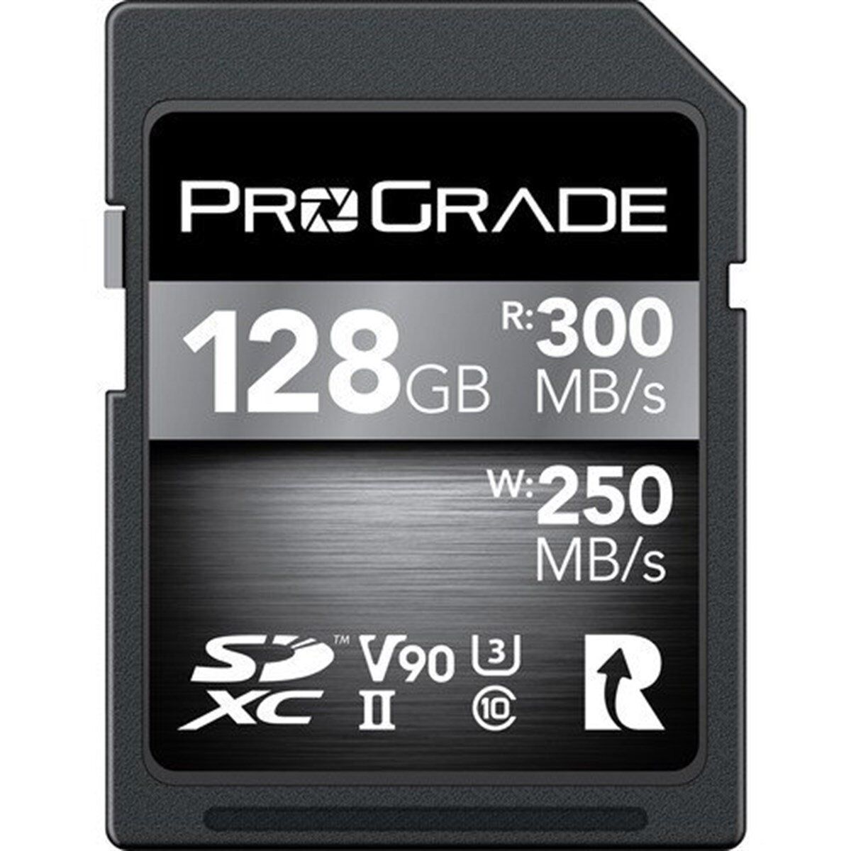 ProGrade Digital COBALT 128GB SDXC UHS-II V90 Hafıza Kartı