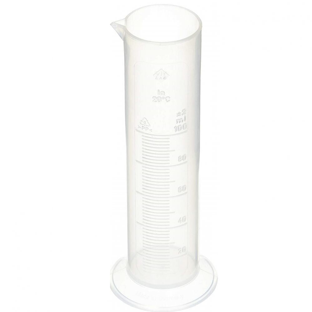 Kaiser Plastik Ölçek 100 ml (4252)