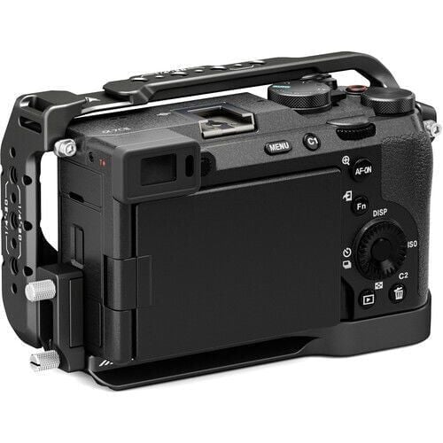 Tilta Full Camera Cage For Sony A7C II/ A7C R - Black  (TA-T60-FCC-B)