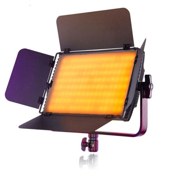 GDX CF-LED 600RGB Video Led Işık