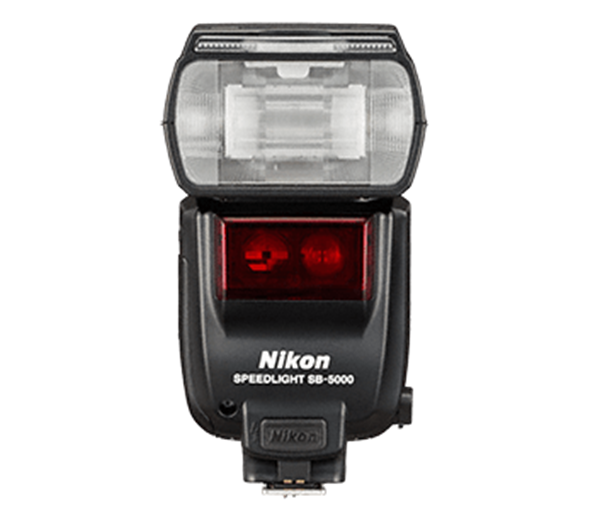Nikon Speedlight SB-5000 Flaş Aksesuarı