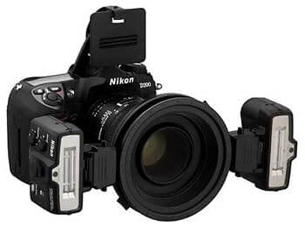 Nikon R1 Uzaktan Kumanda Seti Flaş Aksesuarı
