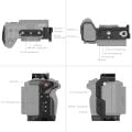 SmallRig 4183B Sony FX30 / FX3 için Kafes