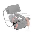 SmallRig 4183B Sony FX30 / FX3 için Kafes