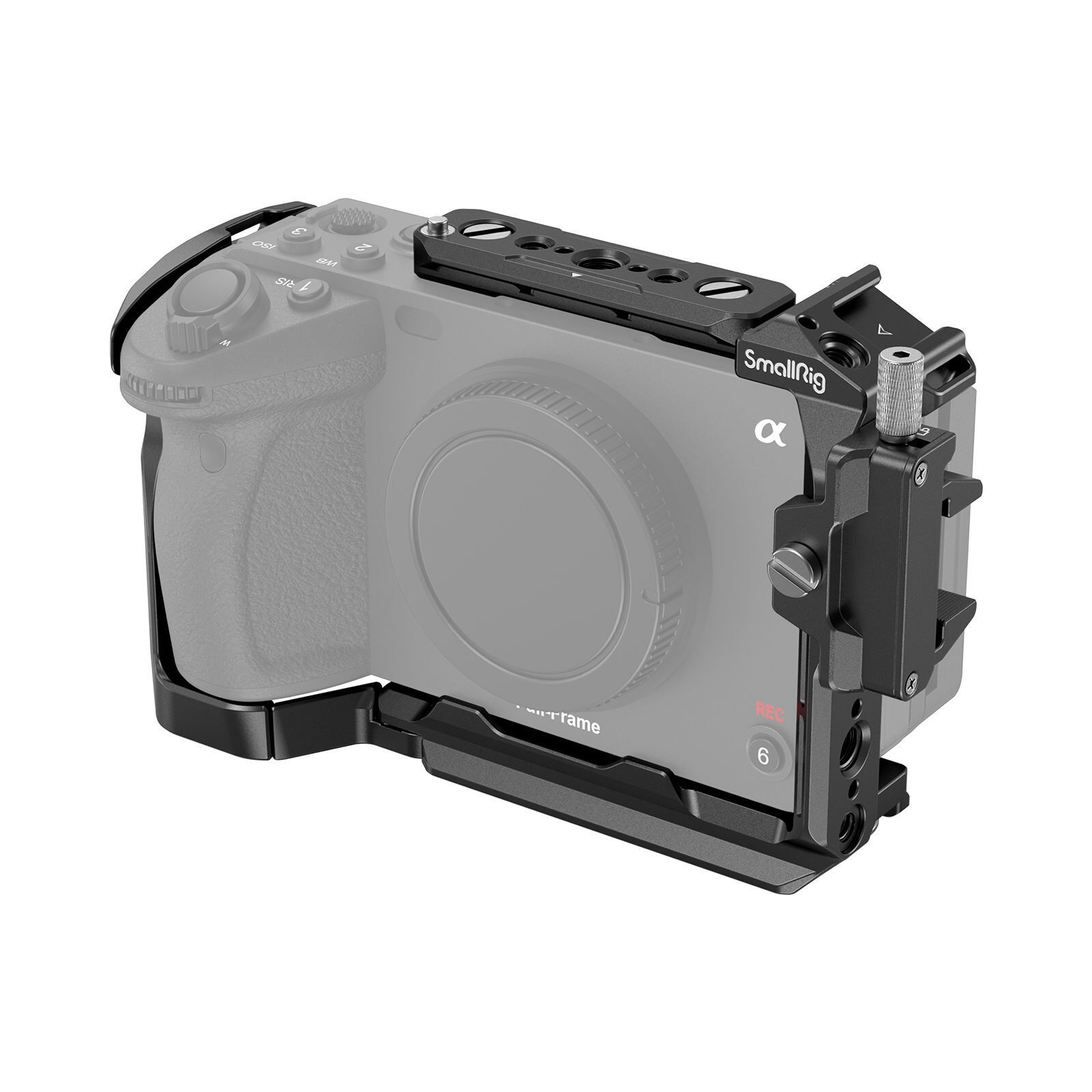 SmallRig 4183B Sony FX30 / FX3 için Kafes
