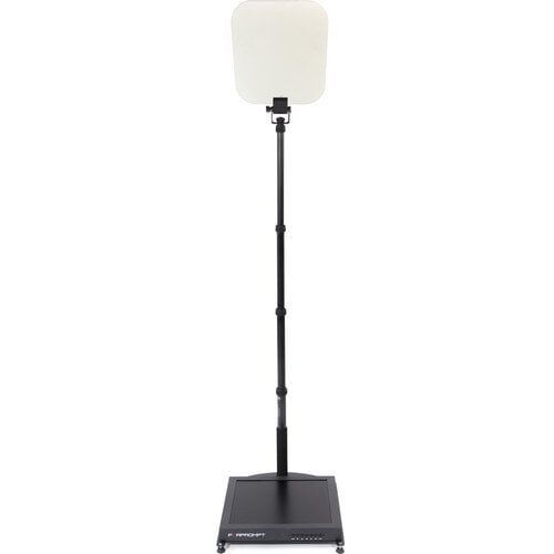 Fortinge PROC19 Konferans Tipi Prompter (tekli)