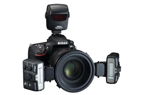Nikon R1C1 Kumanda Birimi Seti Flaş Aksesuarı