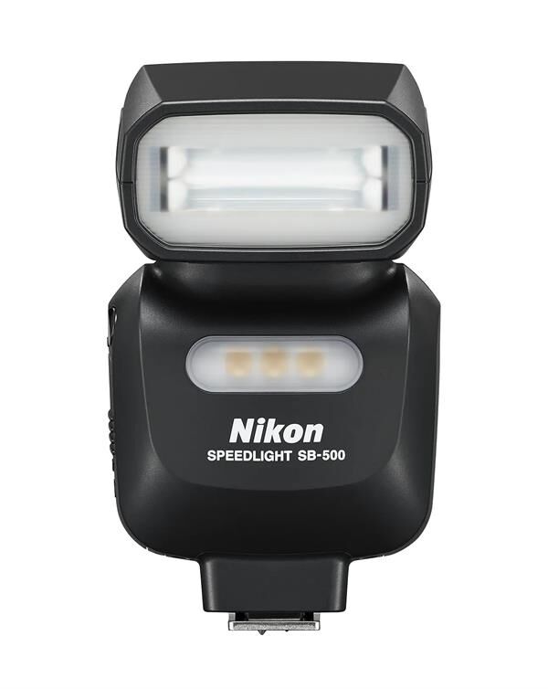 Nikon Speedlight SB-500 Flaş Aksesuarı