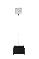 Fortinge PROC17-D-HB Konferans Tipi Prompter (ikili)