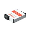 Sanger Osmo Action 3/4/5 Uyumlu Batarya