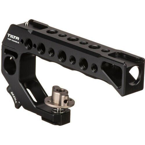 Tilta Quick Release Handle-Black Version (TA-QRTH-B)