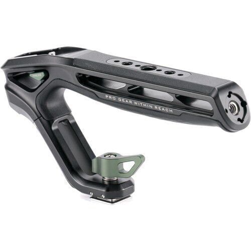 Tilta Xeno Top Handle (Cold Shoe) - Black (TA-XTH2-B)