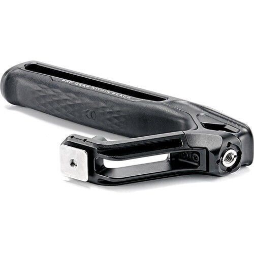 Tilta Xeno Top Handle (Cold Shoe) - Black (TA-XTH2-B)