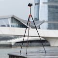 Fotopro X-AIRFLY Karbon Fiber Tripod