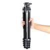 Fotopro X-AIRFLY Karbon Fiber Tripod