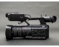 Jvc GY-HC550E 4K Elde Taşınan Canlı Video Kamera