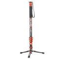 Fotopro X-AIRFLY Mono 3-IN-1 Monopod