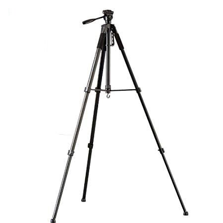 GDX 682AN Fotoğraf ve Video Kamera Tripod