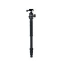 Fotopro Tripod X-go HR PRO Monopod Ozellikli
