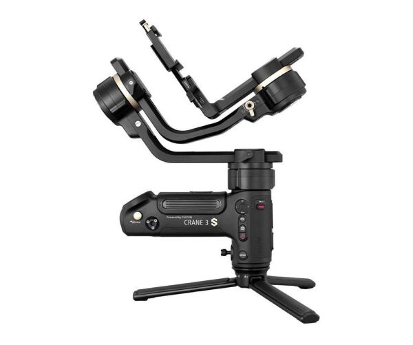 Zhiyun Crane 3 S
