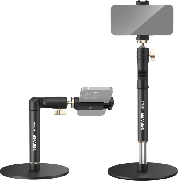 NEEWER MT010 Masaüstü Telefon Standı