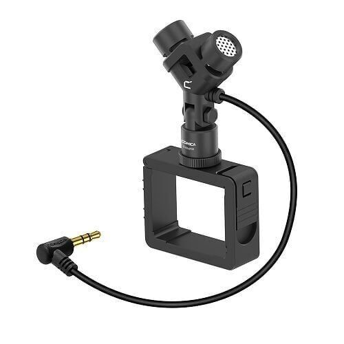 Comica CVM-MT06 Osmo Pocket Mikrofonu