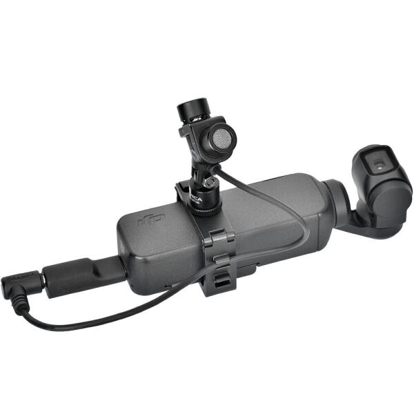 Comica CVM-MT06 Osmo Pocket Mikrofonu