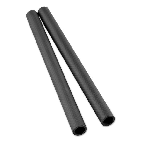 SmallRig 870 15mm Karbon Fiber Çubuk (20cm 8 inch) (2 adet)