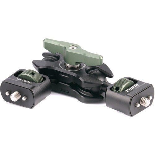 Tilta Universal Action Camera Suction Cup (4.5) Mounting Kit  (TA-USC-45-MK)