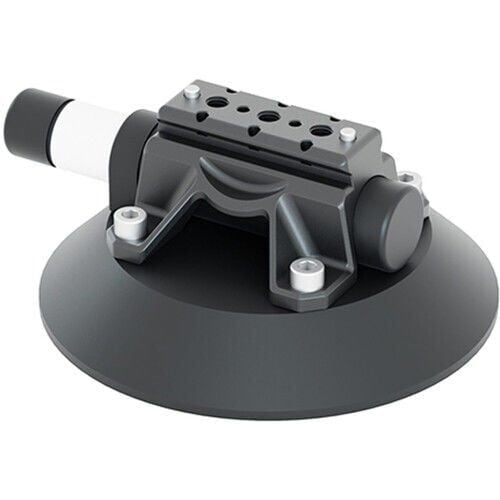 Tilta Universal Action Camera Suction Cup (4.5) Mounting Kit  (TA-USC-45-MK)