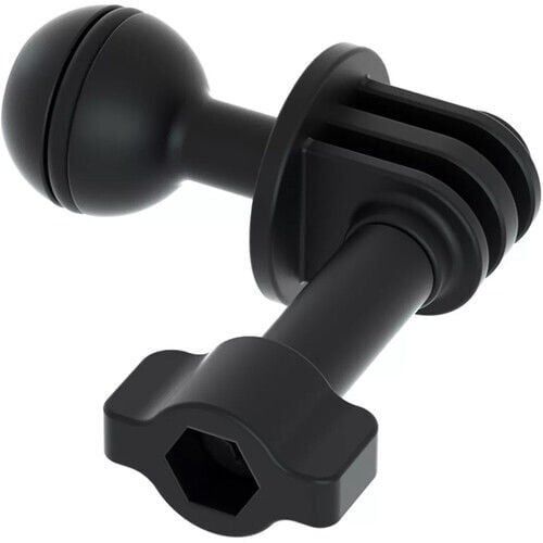 Tilta Universal Action Camera Suction Cup (4.5) Mounting Kit  (TA-USC-45-MK)