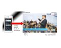 Jvc GY-HM250E UHD 4K Streaming Video Kamera