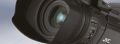 Jvc GY-HM250E UHD 4K Streaming Video Kamera