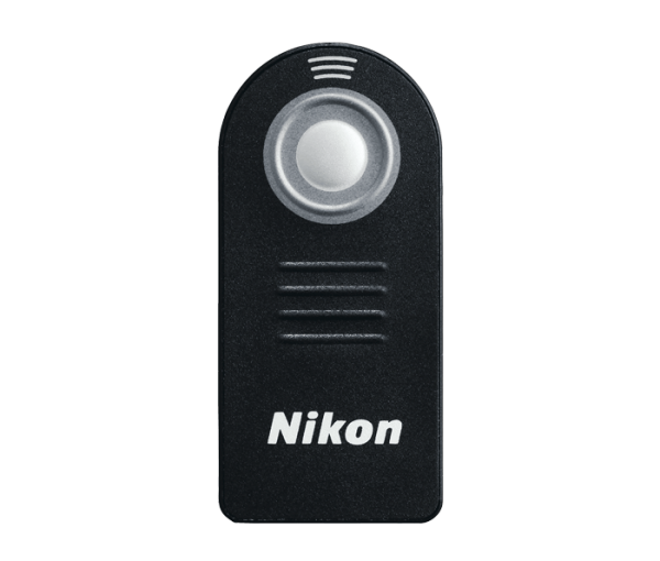 Nikon NK01 İçin Kablosuz Uzaktan Kumanda