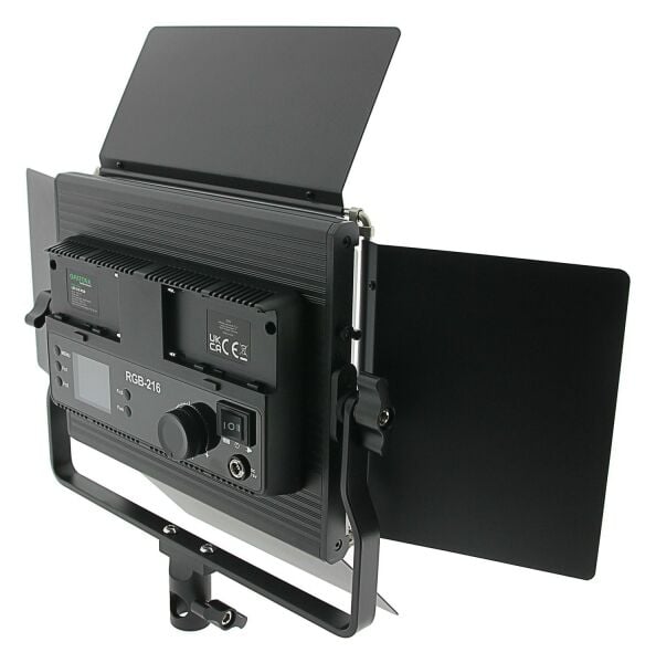 Patona 4289 RGB 216AS LED Fotoğraf ve Video Işığı