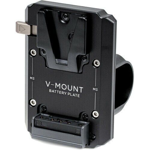 Tilta V-Mount Battery Plate For Ring Grip  (TGA-RG-V)