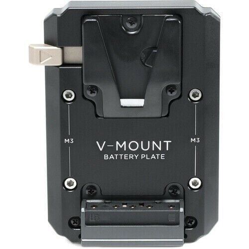 Tilta V-Mount Battery Plate For Ring Grip  (TGA-RG-V)